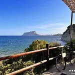 Villa Vh Costablanca - La Cometa
