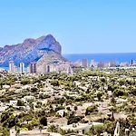 Vh Costablanca - La Cometa Villa
