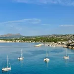 Vh Costablanca - La Cometa Villa *
