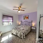 Vh Costablanca - La Cometa Villa *