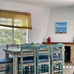 Villa Vh Costablanca - La Cometa