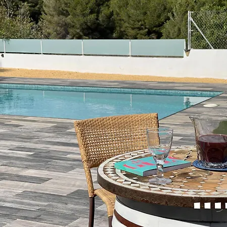 Vh Costablanca - La Cometa Villa Teulada