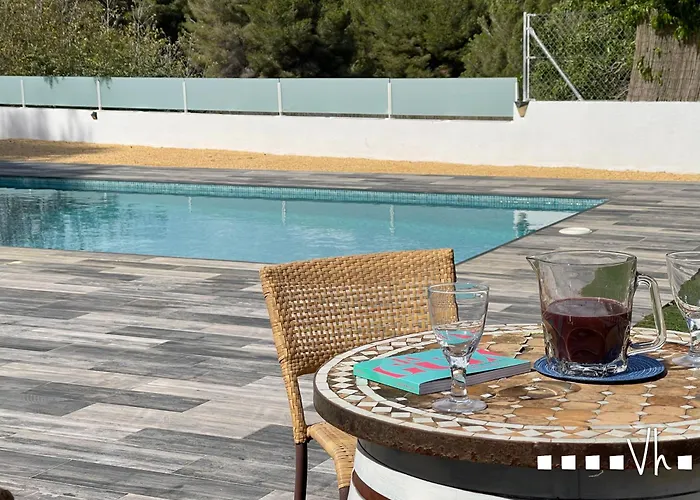 Vh Costablanca - La Cometa Villa Teulada