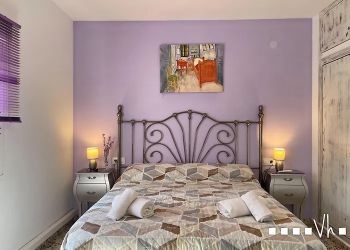 Vh Costablanca - La Cometa