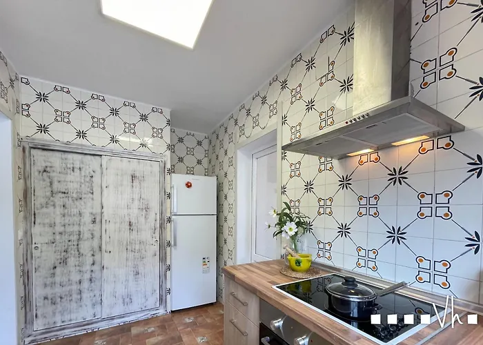 Vh Costablanca - La Cometa