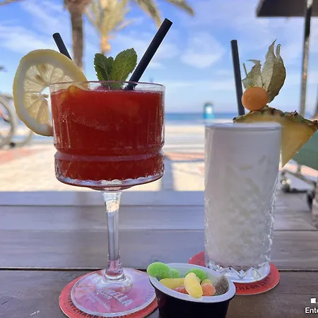 Vh Costablanca - La Cometa Moraira