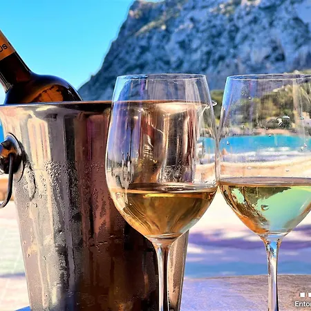 Vh Costablanca - La Cometa Moraira