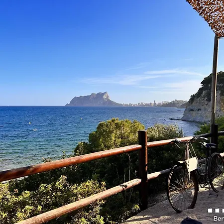 Villa Vh Costablanca - La Cometa