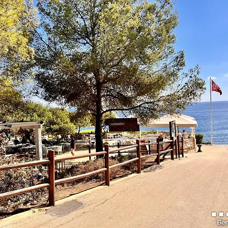 Vh Costablanca - La Cometa Villa *