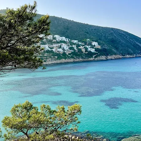 Villa Vh Costablanca - La Cometa Moraira