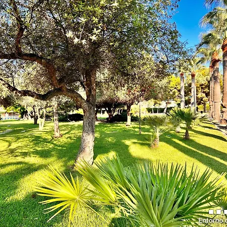Villa Vh Costablanca - La Cometa
