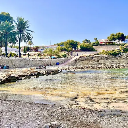Vh Costablanca - La Cometa