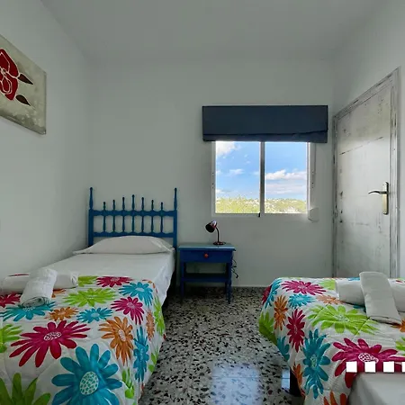 Vh Costablanca - La Cometa