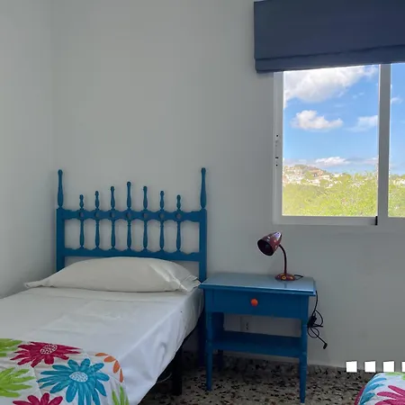 Vh Costablanca - La Cometa Villa
