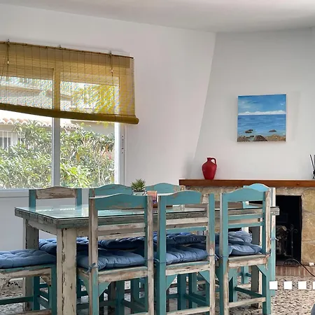 Villa Vh Costablanca - La Cometa