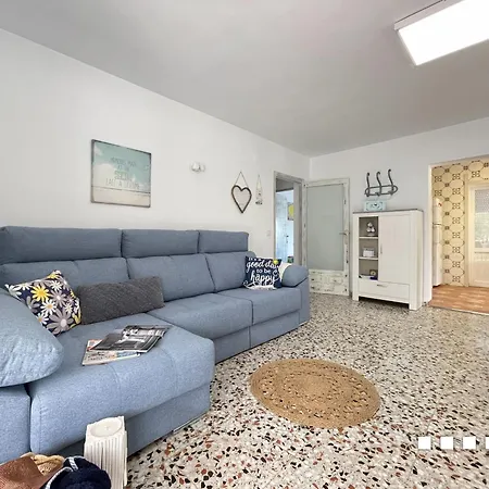Vh Costablanca - La Cometa Villa Moraira