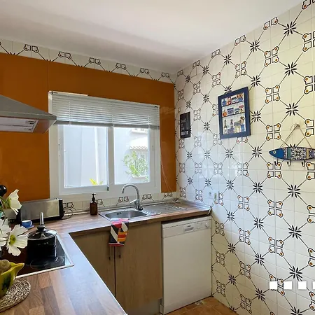 Villa Vh Costablanca - La Cometa Moraira