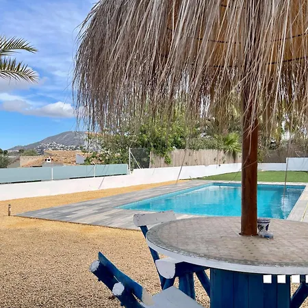 Vh Costablanca - La Cometa Moraira