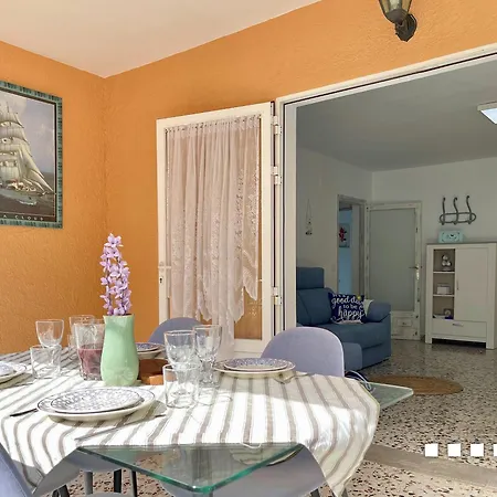 Vh Costablanca - La Cometa Villa