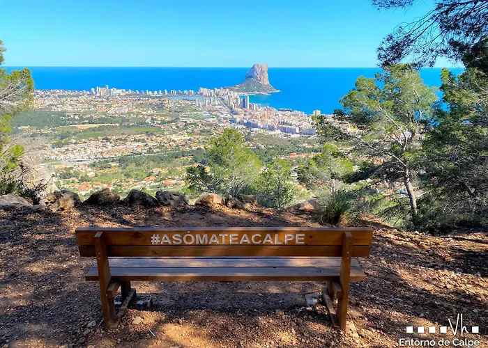 Villa Vh Costablanca - La Cometa