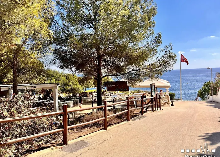 Vh Costablanca - La Cometa Villa *