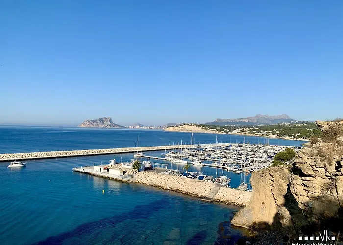 Vh Costablanca - La Cometa * Teulada