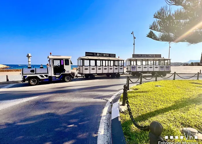 Vh Costablanca - La Cometa Villa