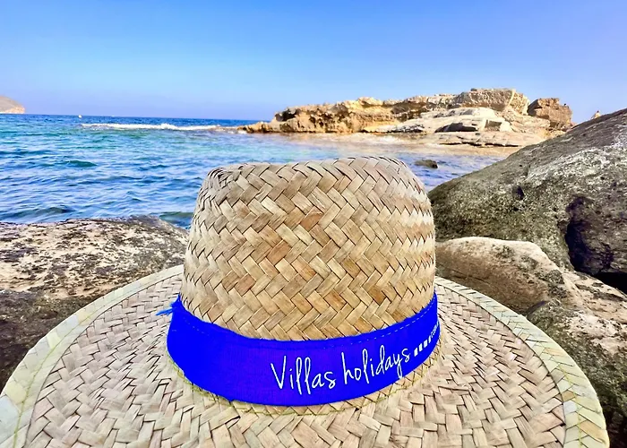 Vh Costablanca - La Cometa * Teulada