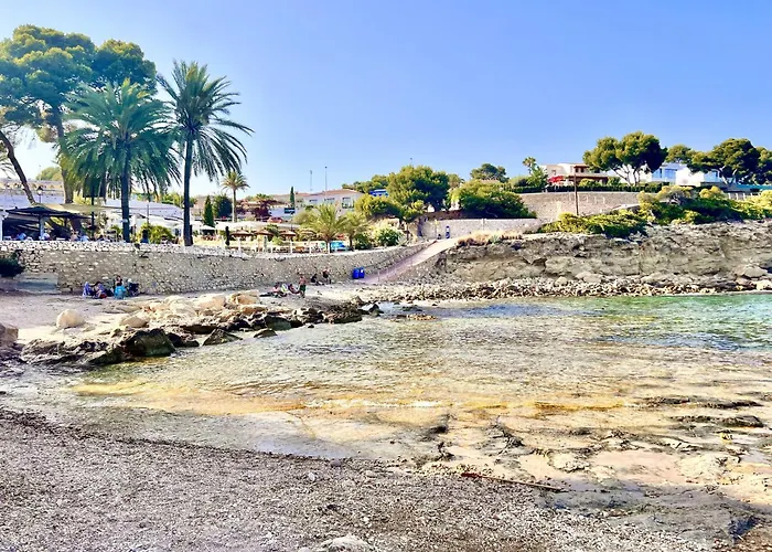 Vh Costablanca - La Cometa