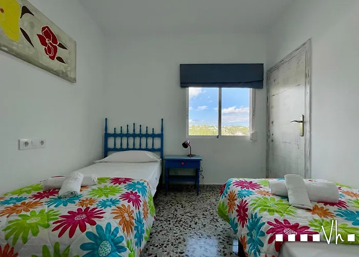 Vh Costablanca - La Cometa
