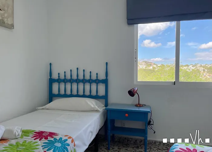 Vh Costablanca - La Cometa Villa