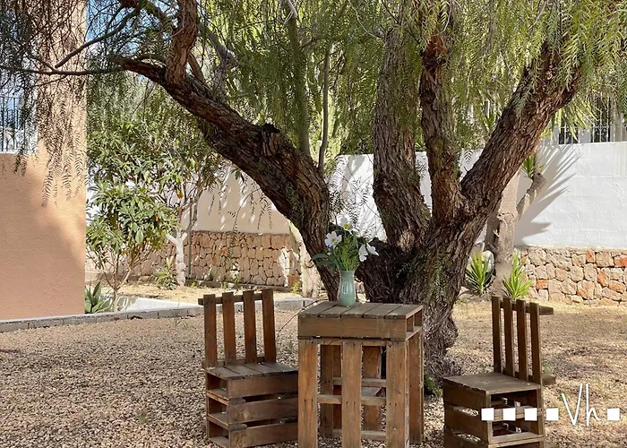 Vh Costablanca - La Cometa Villa