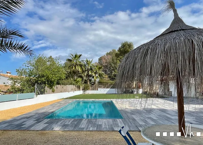 Vh Costablanca - La Cometa Villa