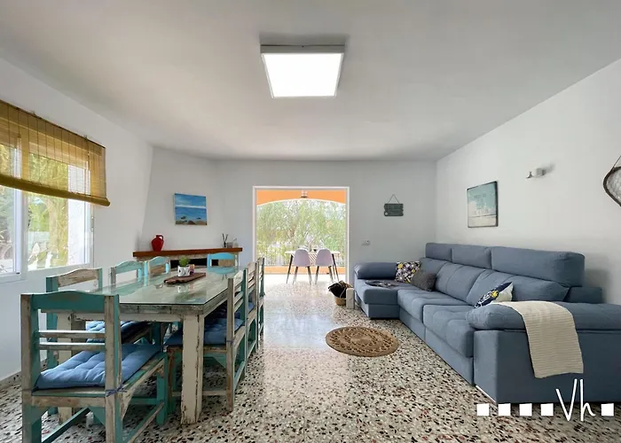 Vh Costablanca - La Cometa Villa *
