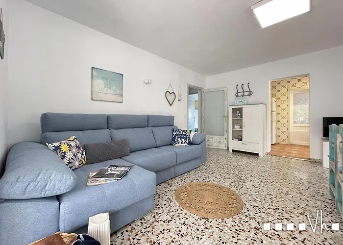 Vh Costablanca - La Cometa Villa Teulada