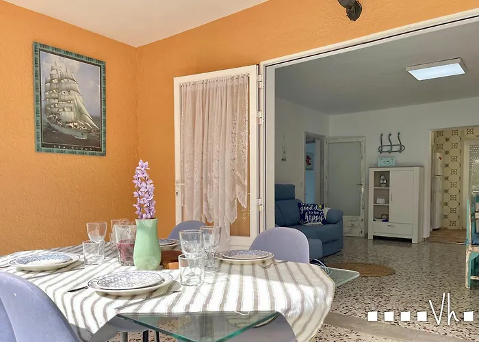 Vh Costablanca - La Cometa Villa